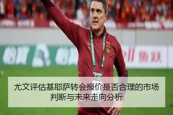 尤文评估基耶萨转会报价是否合理的市场判断与未来走向分析
